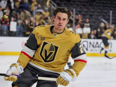 Flames Trade Rasmus Andersson to Golden Knights: Instant Analysis & Return Breakdown