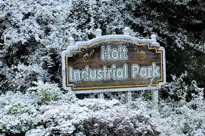 Florida Sees Snow for Second Consecutive Year in Rare Weather Event