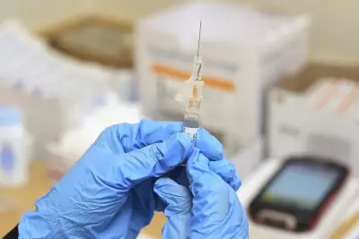 Flu Cases Peak in Some Provinces, Remain High but Stable Nationally