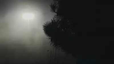 Fog Advisory Issued for Greater Sudbury, Northern Ontario on January 6, 2026