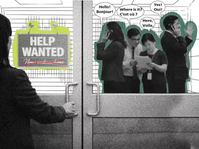 Former Deputy Minister Defends Non-Imperative Bilingual Hiring in Public Service