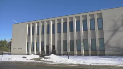 Former Sask. Educational Assistant Appeals Sexual Exploitation Convictions