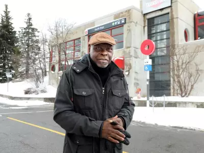 Four Months on OC Transpo: Why This Ottawa Driver Can't Wait to Get Back Behind the Wheel