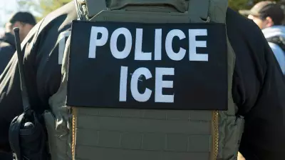 France Demands Transparency from Capgemini Over ICE Contract Amid Immigration Crackdown