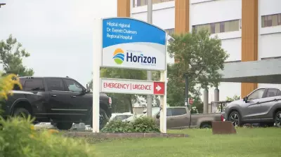 Fredericton Hospital Moves Services to Community Spaces Amid Capacity Crisis