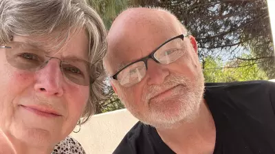 From Trust to Advocacy: How a Stranger's Advice Saved My Husband's Life After Medical Crisis