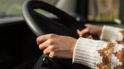 From Van to Director: A Special Education Teacher's 20-Year Journey Through a Broken System