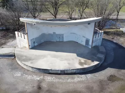 GECDSB Lists Windsor Stadium, Two Kingsville Schools for Sale