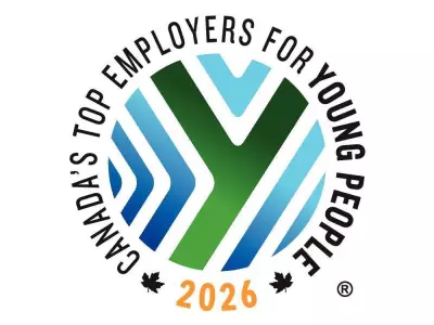 Genetec Earns Top Employer for Young People Award for Third Straight Year