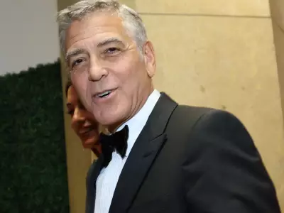 George Clooney Criticizes Quentin Tarantino for 'Cruel' Actor Disses