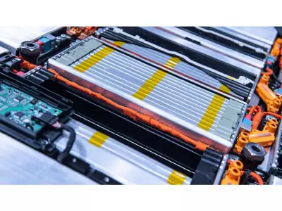 Geotab Study: EV Batteries Degrade 2.3% Yearly, Fast Charging Doubles Rate