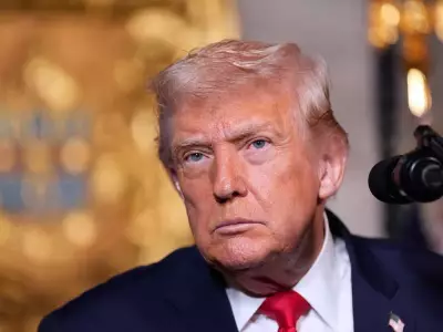 Goldberg: Fragile GOP Faces Post-Trump Future as 2026 Questions Loom