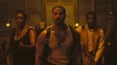 Golden Globes 2026: 'Sinners' Snub Sparks Outrage and Industry Debate