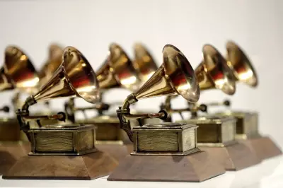 Grammys 2026 Introduce New Award for Album Cover Art and Designers