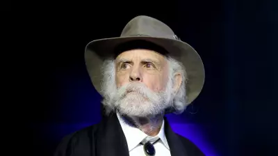 Grateful Dead's Bob Weir Dies at 78 After Cancer Battle