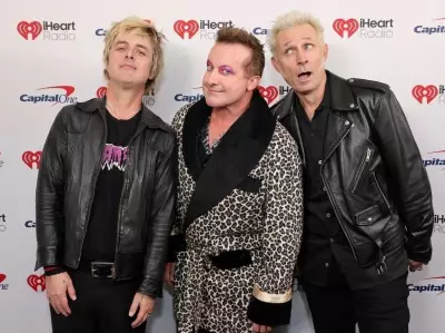 Green Day to Open Super Bowl 60, Sparking Political Debate