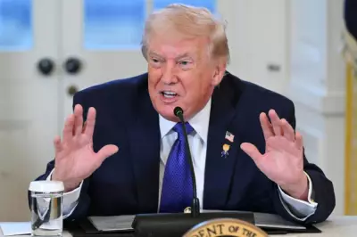 Greenland Rejects Trump's Forceful Ambitions, Vows to Decide Its Own Future