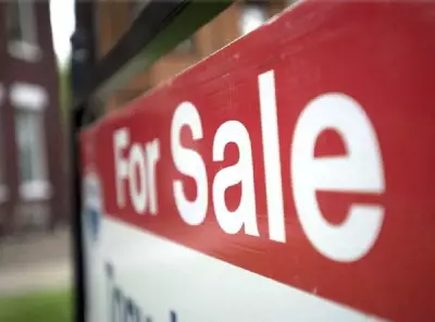 GTA Home Sales Hit 25-Year Low in 2025 Despite Lower Prices and Rates