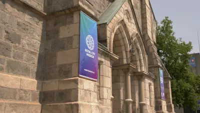 Guelph's Royal City Mission to Launch Expanded Seven-Day Daytime Support Services