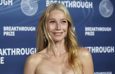 Gwyneth Paltrow Reveals She Lost Movie Role After Announcing 'Conscious Uncoupling'