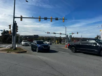 Halifax Ramp to Close for Nearly 2 Years for Windsor Street Exchange Project