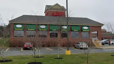 Halifax Smitty's Restaurant Closes Abruptly, Citing Pandemic Pressures