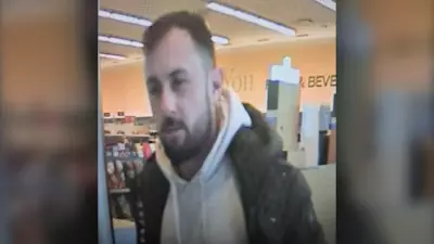 Hanover Police Chief Links Local Theft Suspect to International Crime Ring