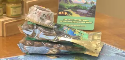 Hawaii's New Law Mandates 'Made in Hawaii' Labels for Macadamia Nuts