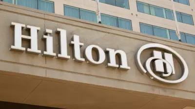 Hilton Hotel Accused of Cancelling ICE Reservations, Sparking Political Firestorm