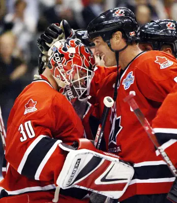 Historic Shift: No Quebec Players on Team Canada Hockey Roster for First Time Since 1952