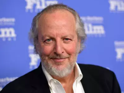Home Alone Star Daniel Stern Cited in California Prostitution Sting