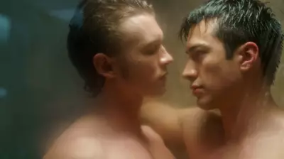 How HBO's 'Heated Rivalry' Became a Bold, Unapologetic Hit for Gay Audiences in 2025