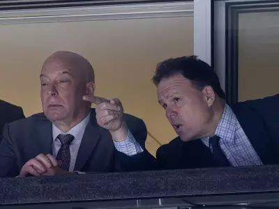 How Kent Hughes and Jeff Gorton Transformed the Canadiens' Front Office