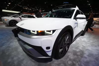 Hyundai Taps Former Tesla Robotics Chief as Strategic Adviser in 2026