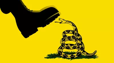 ICE Killing in Minneapolis Sparks 'Comply or Die' Rhetoric from Trump Allies