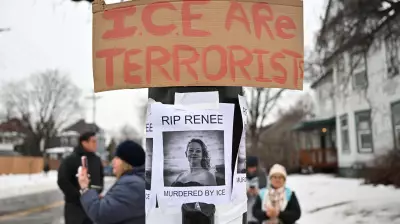 ICE Shootings in Minneapolis, Portland Spark National Outrage and Protests
