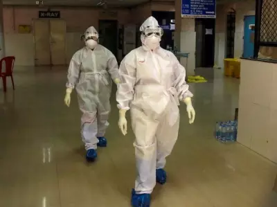 India Scrambles to Contain Deadly Nipah Virus Outbreak with 75% Fatality Rate