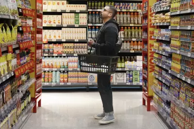 Inflation Climbs to 2.4% in December Amid 'Tax Holiday' Rebound