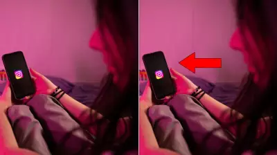 Instagram Password Reset Scam Alerts Canadians: How to Spot Fake Emails