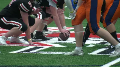 International Teams Converge on Moose Jaw for 'Battle on the Prairies' Event