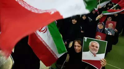 Iran Protests Spread, 6 Killed Amid Economic Unrest and Security Clashes