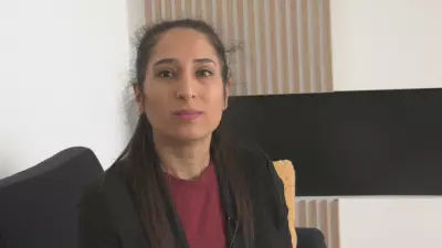 Iranian Canadians in London Demand Action as Protests Turn Deadly