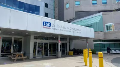 IWK Reports Surge in Maritime Children with Flu Symptoms at Emergency Rooms