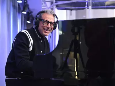 Jeff Goldblum Headlines 2026 Ottawa Jazz Festival with WILLOW, KOKOROKO