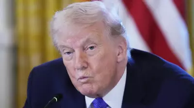 Judge Blocks Trump's Bid to Halt $10B Child Care Funds to 5 States