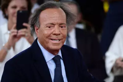 Julio Iglesias Denies Sexual Abuse Allegations as 'Absolutely Untrue'