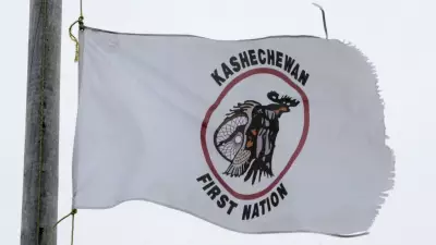 Kashechewan Water Crisis: No Timeline for Fix as Emergency Evacuation Halts