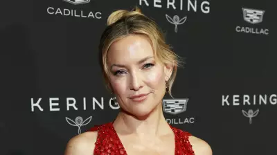 Kate Hudson Responds to 'Song Sung Blue' Criticism from Son of Portrayed Musician