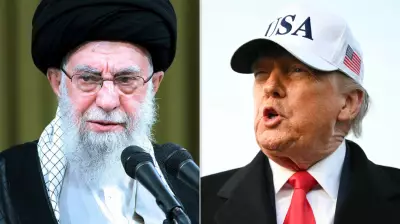 Khamenei Brands Trump 'Criminal' Over Iran Protests, Reveals 'Thousands' Dead