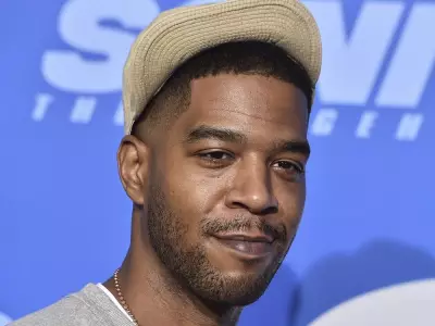Kid Cudi Announces Vancouver Stop on 2026 Rebel Ragers Tour: Details Revealed